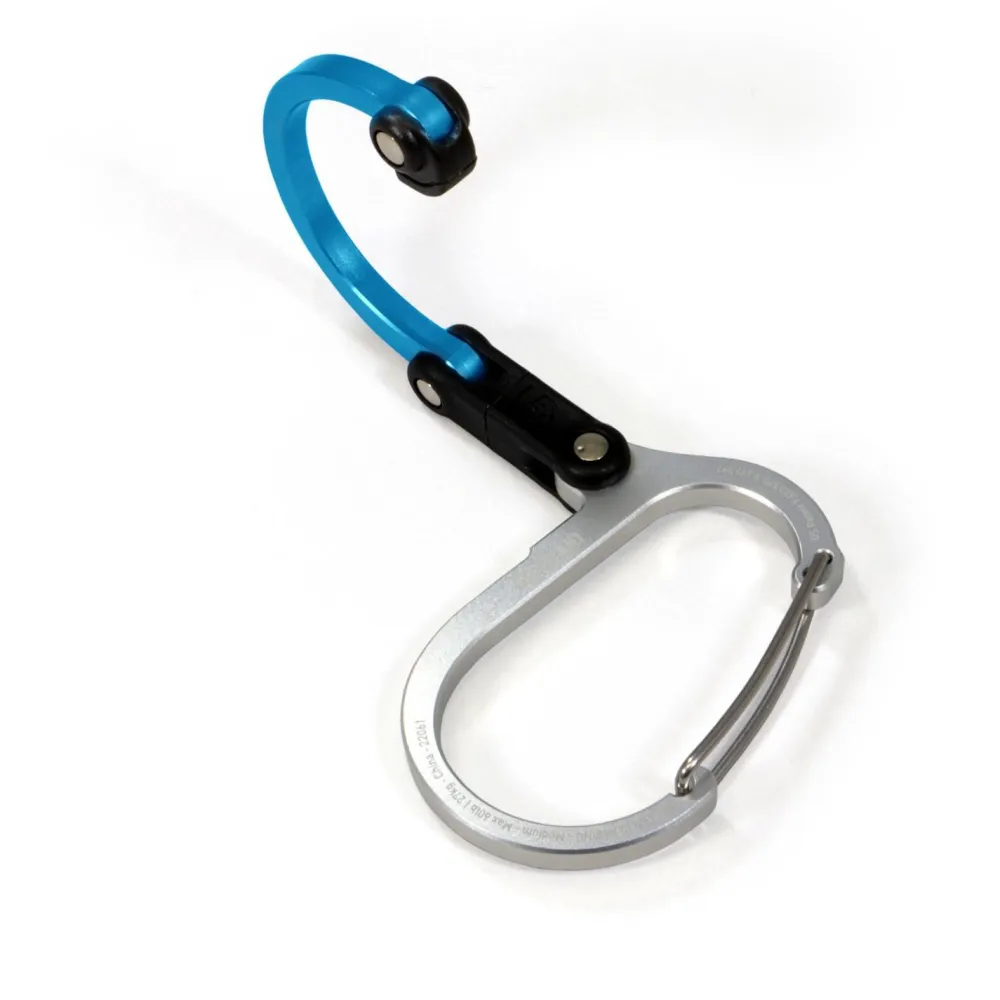 GearAid - Heroclip - Campingmöbel-Zubehör