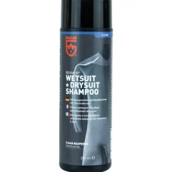 - Revivex Wetsuit & Drysuit Shampoo>GearAid