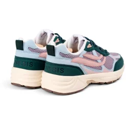 Genesis Footwear - G-Eco`99 Multi Colour - Sneaker