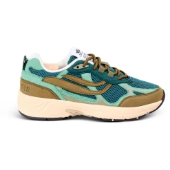 Genesis Footwear - G-Eco`99 Multi Colour - Sneaker