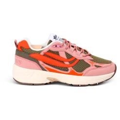 Genesis Footwear - G-Eco`99 Multi Colour - Sneaker