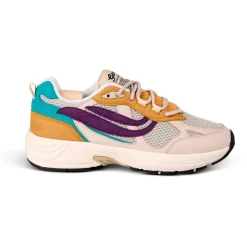 Genesis Footwear - G-Eco`99 Multi Flowers - Sneaker