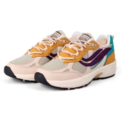 Genesis Footwear - G-Eco`99 Multi Flowers - Sneaker