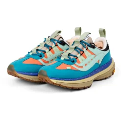 Genesis Footwear - G-Machu Suede - Multisportschuhe^ Multisportschuhe|Sneaker