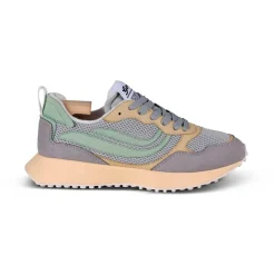 Genesis Footwear - G-Marathon Multipastel - Sneaker^ Sneaker|Sneaker