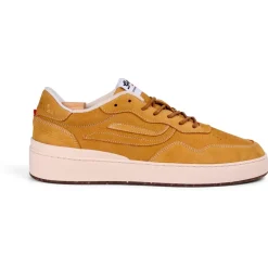 Outlet - G-Soley Porto Nubuck - Sneaker Sneaker|Sneaker