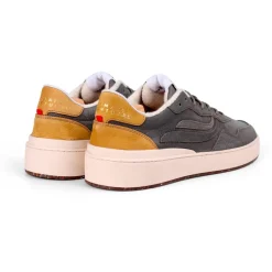 Outlet - G-Soley Porto Nubuck - Sneaker Sneaker|Sneaker