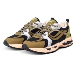 - G-Ultra Rec Rub - Sneaker>Genesis Footwear Online