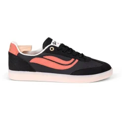 Genesis Footwear - G-Volley Rust Serial - Sneaker