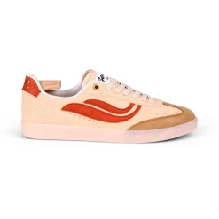 Genesis Footwear - G-Volley Rust Serial - Sneaker