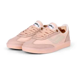 Genesis Footwear - Women's G-Volley Soft Color Serial - Sneaker^ Sneaker
