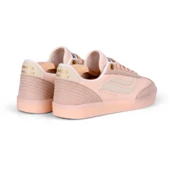 Genesis Footwear - Women's G-Volley Soft Color Serial - Sneaker^ Sneaker