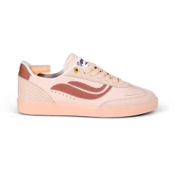 Genesis Footwear - Women's G-Volley Soft Color Serial - Sneaker^ Sneaker