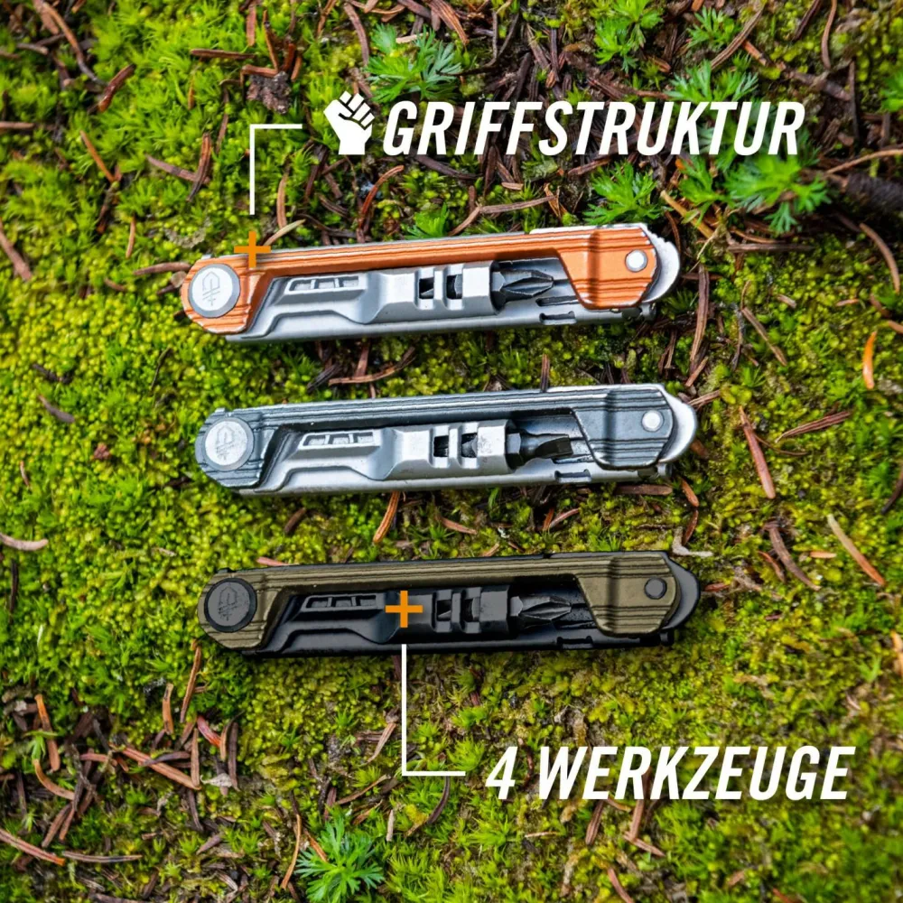 Clearance - Armbar Slim Drive - Multi-Tool Multi-Tools