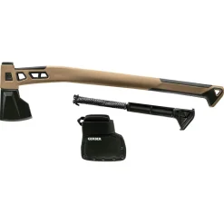 Outlet - Bushcraft Axt - Axt Äxte & Beile