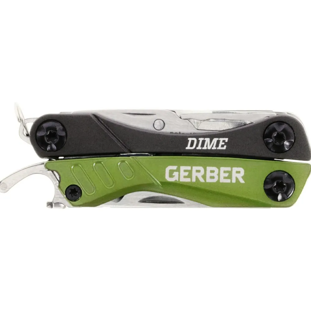 Outlet - Dime - Multi-Tool Multi-Tools