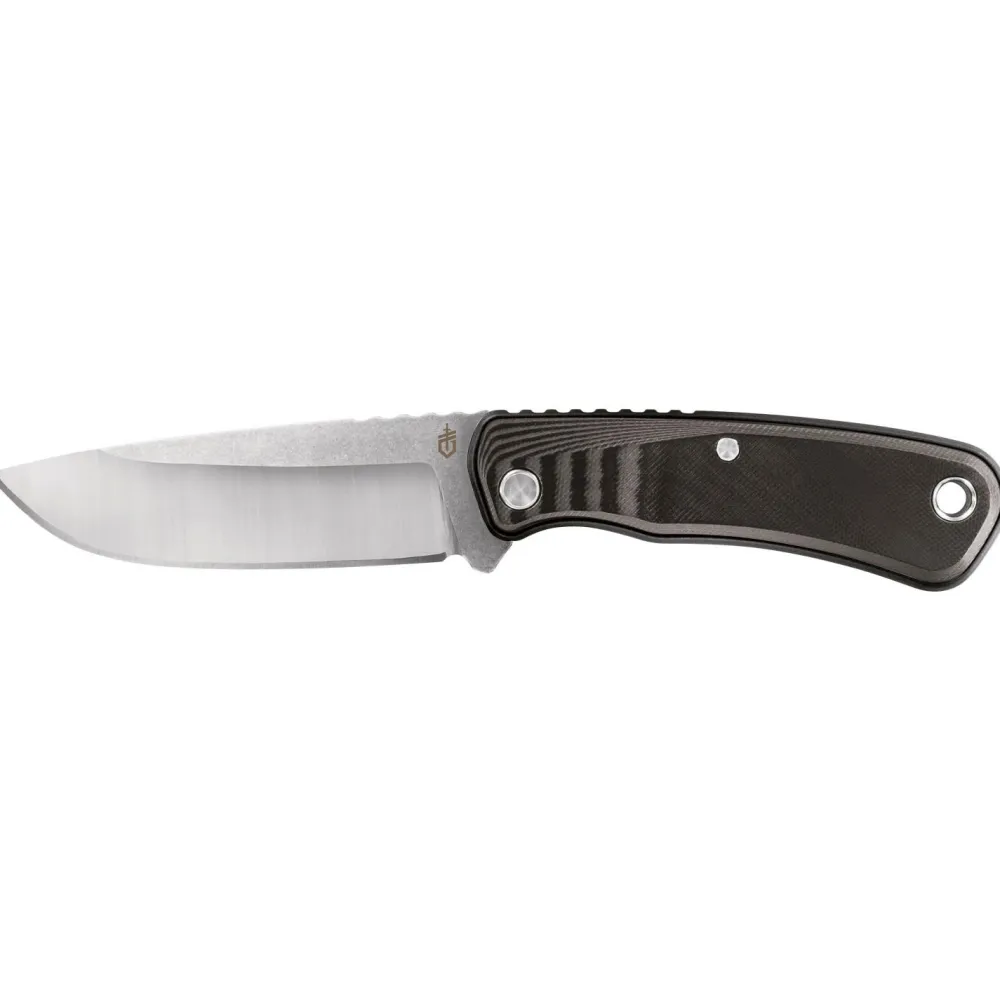 Gerber - Downwind Drop Point - Messer^ Messer