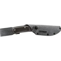 Gerber - Downwind Drop Point - Messer^ Messer