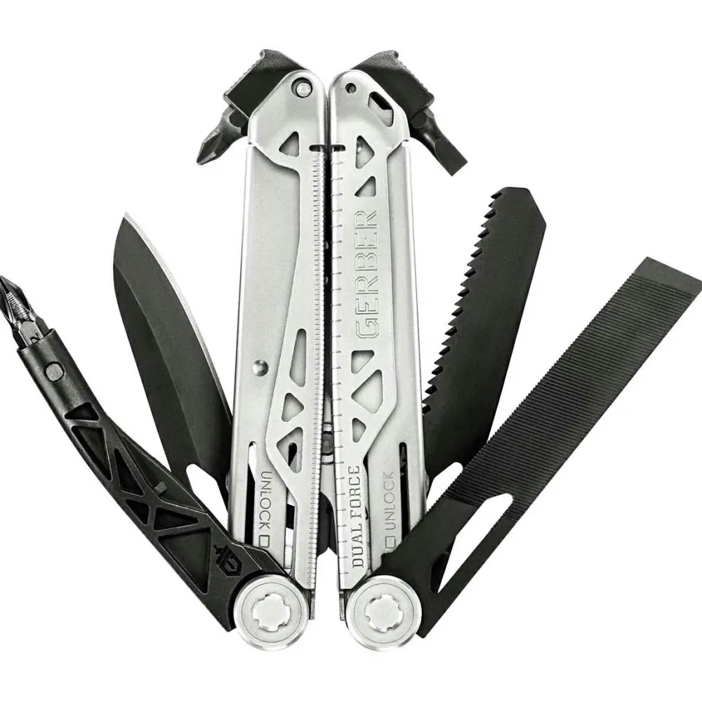 Gerber - Dual Force - Multi-Tool