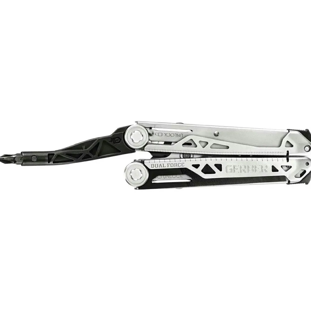 Gerber - Dual Force - Multi-Tool