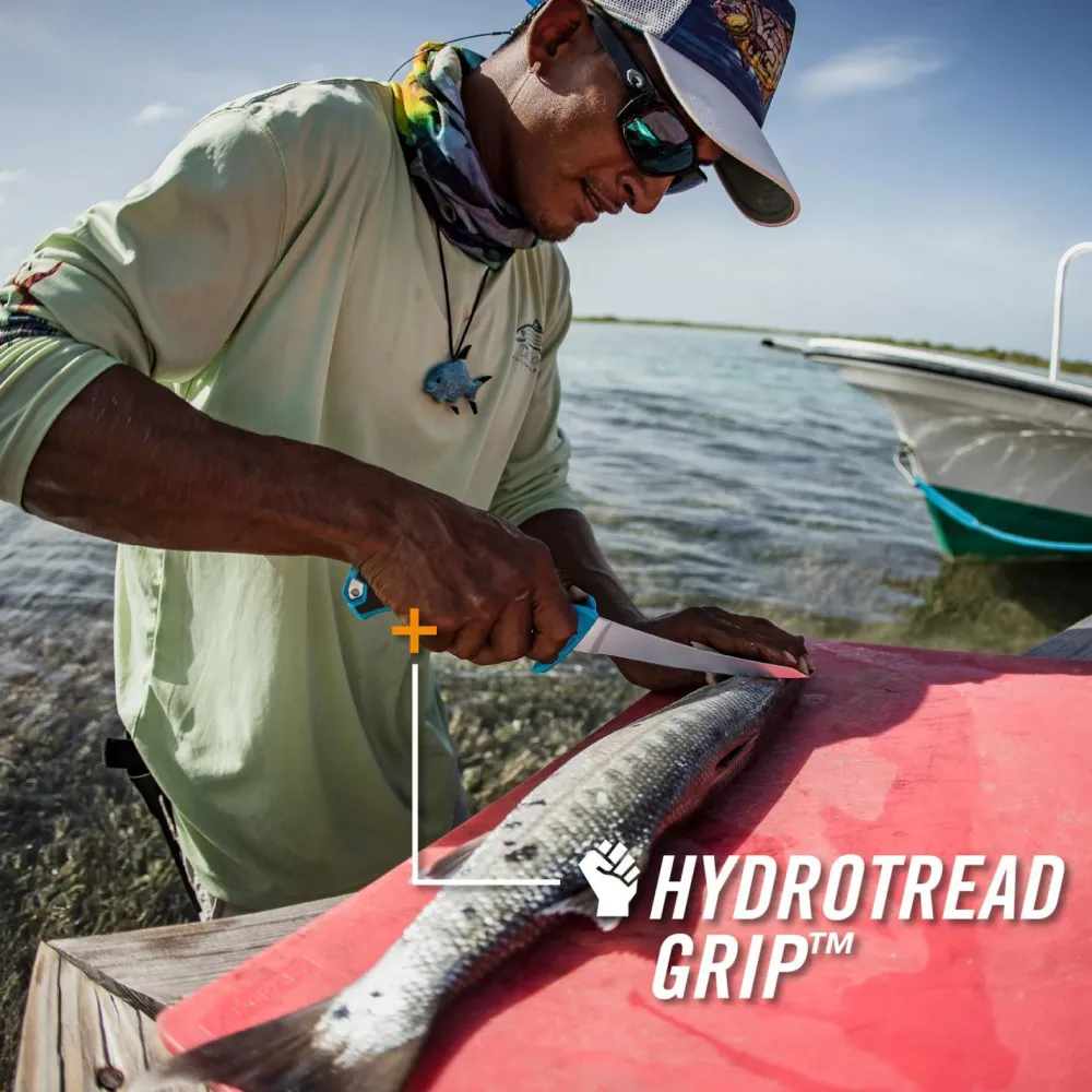 Gerber - Filetiermesser Controller Fillet 8 - Messer^ Messer