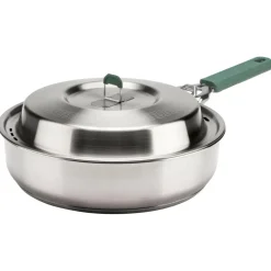 Gerber - Kochset ComplEAT - Topf^ Outdoor-Küche|Töpfe & Geschirr