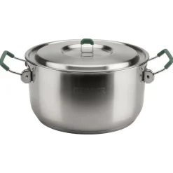 Gerber - Kochset ComplEAT - Topf^ Outdoor-Küche|Töpfe & Geschirr