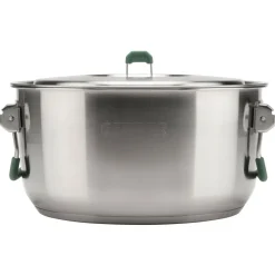 Gerber - Kochset ComplEAT - Topf^ Outdoor-Küche|Töpfe & Geschirr