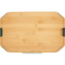 Gerber - Schneidebrett Set ComplEAT - Besteck-Set