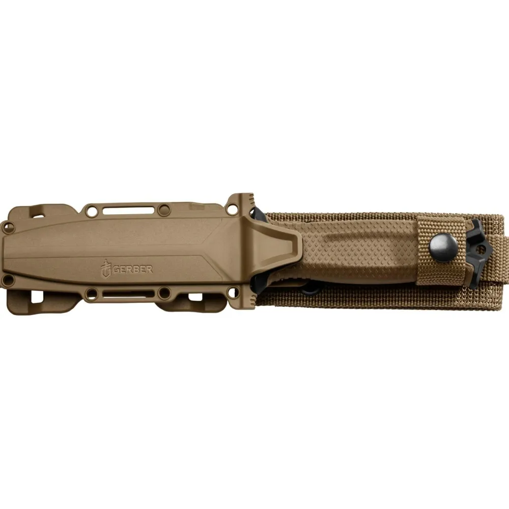 Outlet - strongarm SE - Messer Messer