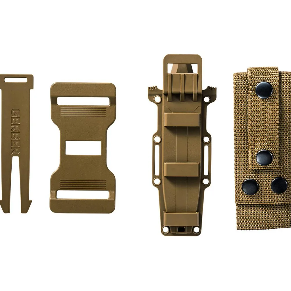 Outlet - strongarm SE - Messer Messer