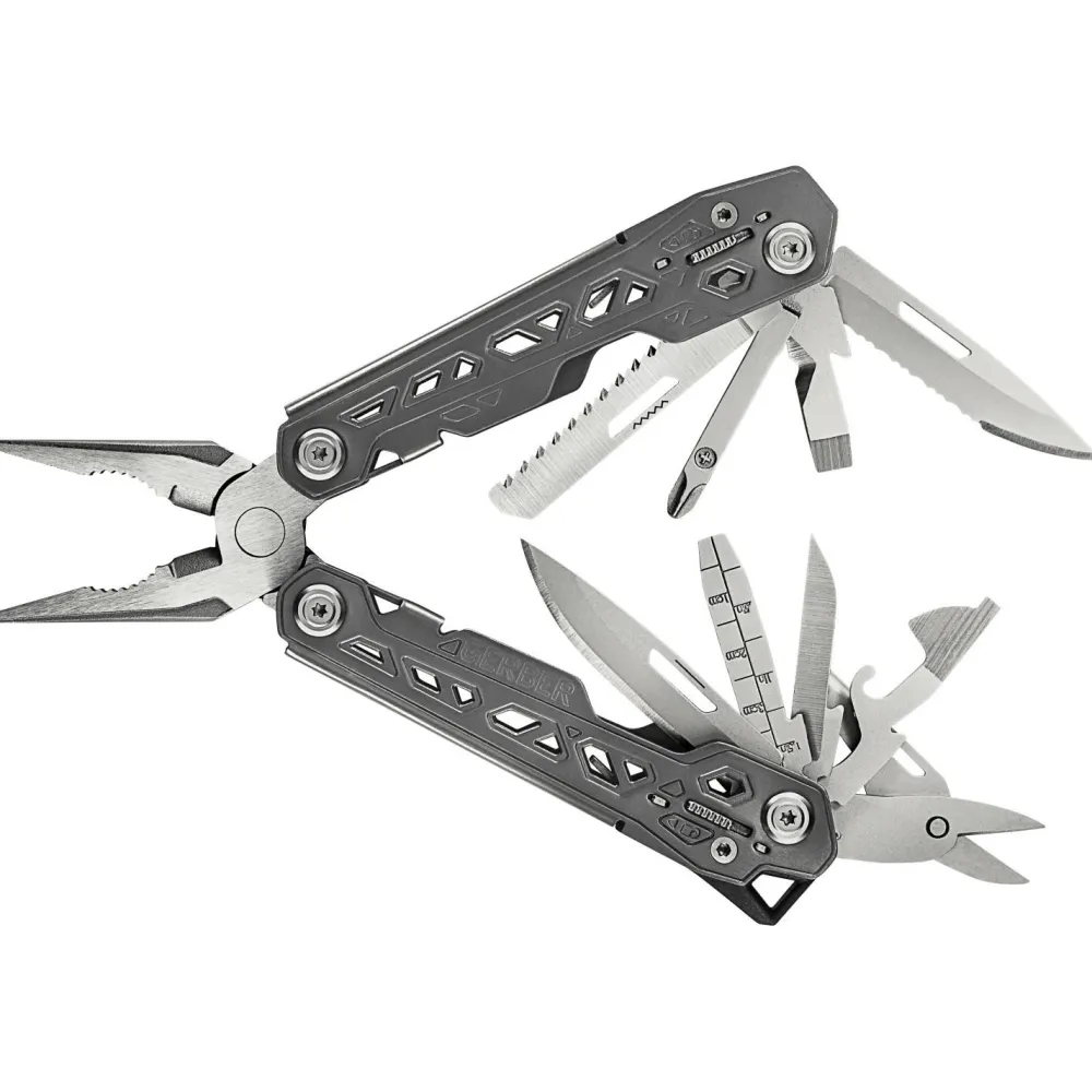 Gerber - Truss - Multi-Tool