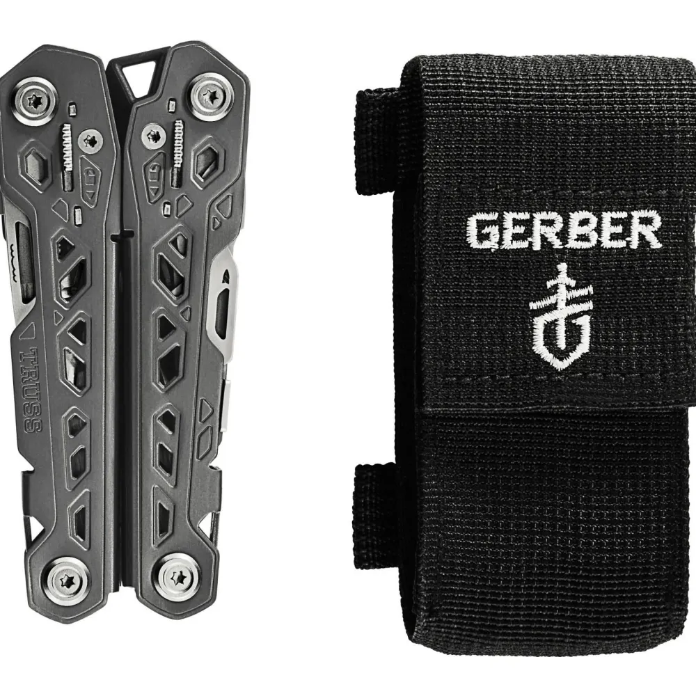 Gerber - Truss - Multi-Tool