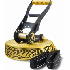 Gibbon Slacklines - Classicline Treewear Set