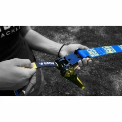 Gibbon Slacklines - Flowline Treewear Set^ Slackline Sets