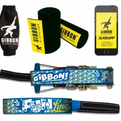 Discount - Funline Treewear Set Slackline Sets
