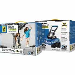 Discount - Funline Treewear Set Slackline Sets