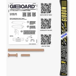 - Giboard Line - Slackline><noscript><img width=