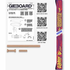 - Giboard Line - Slackline><noscript><img width=