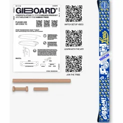 - Giboard Line - Slackline><noscript><img width=