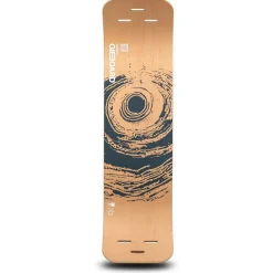 Gibbon Slacklines - Giboard - Slackline