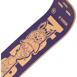 Gibbon Slacklines - Giboard - Slackline