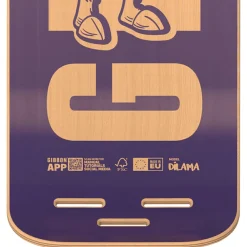 Gibbon Slacklines - Giboard - Slackline