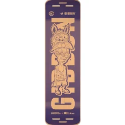 Gibbon Slacklines - Giboard - Slackline