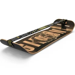 - Giboard Set - Slackline>Gibbon Slacklines New