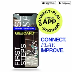 - Giboard Set - Slackline><noscript><img width=