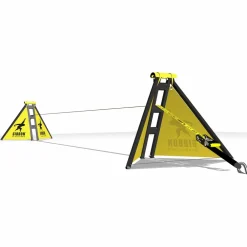 Best - Independence Kit Classic - Slackline Slackline Sets|Training