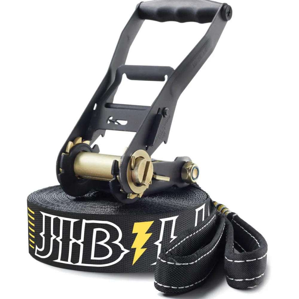 Gibbon Slacklines - Jibline Treewear Set^ Slackline Sets