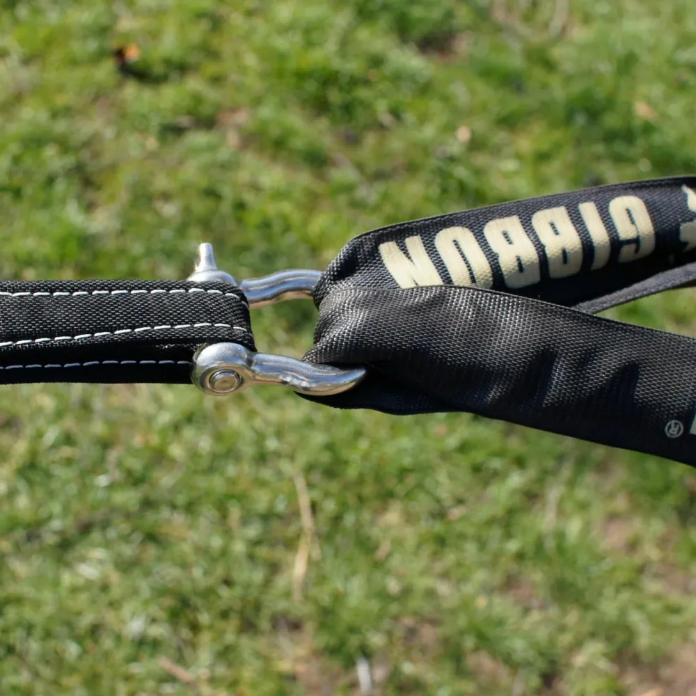 Online - Shackles Slackline Einzelteile