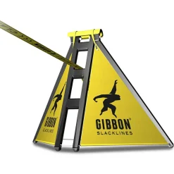 Gibbon Slacklines - Slackframe - Slackline^ Slackline Einzelteile
